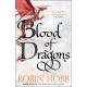 The Blood of Dragons