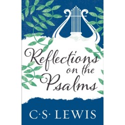 Reflections on the Psalms