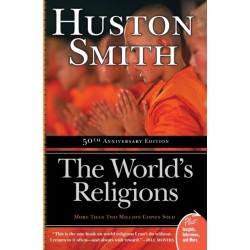 The World's Religions: Completely Revised and Updated Edition of ``The Religions of Man''