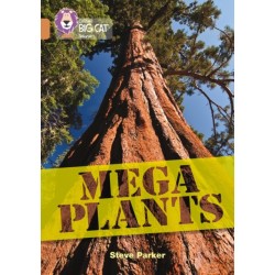 Mega Plants: Band 12/Copper