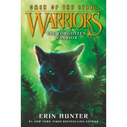 Warriors: Omen of the Stars -5: The Forgotten Warrior