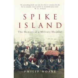 Spike Island: The Memory of a Military Hospital