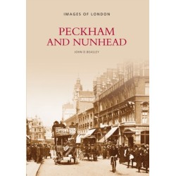 Peckham and Nunhead: Images of London