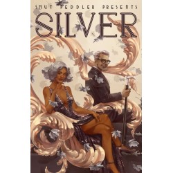 Smut Peddler Presents: Silver: Silver