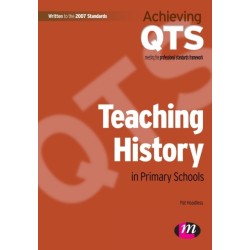 Teaching History in Primary Schools