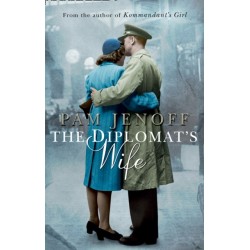 The Diplomat's Wife