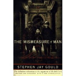 The Mismeasure of Man
