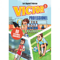 Victor. Professionel