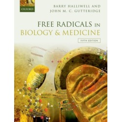 Free Radicals in Biology and Medicine