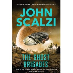 The Ghost Brigades