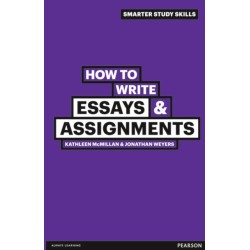How to Write Essays & Assignments