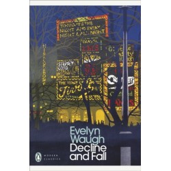 Decline and Fall