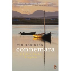 Connemara: A Little Gaelic Kingdom