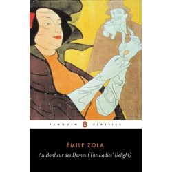 Au Bonheur des Dames (The Ladies' Delight)