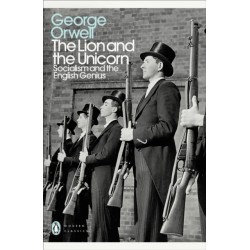 The Lion and the Unicorn: Socialism and the English Genius