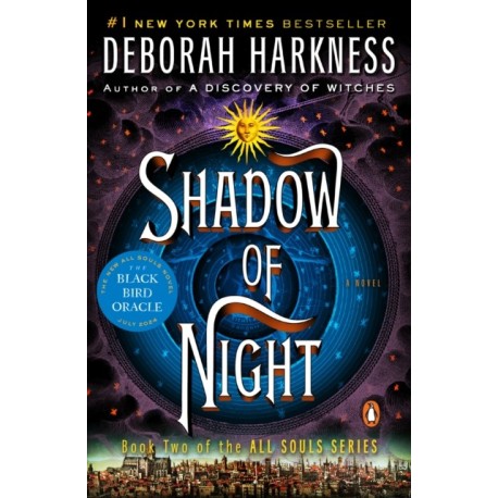 Shadow of Night: A Novel