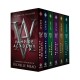 Vampire Academy Box Set 1-6