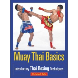 Muay Thai Basics: Introductory Thai Boxing Techniques