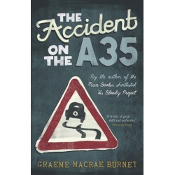 The Accident on the A35