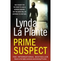 Prime Suspect