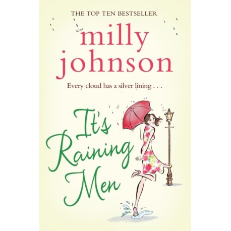 It's Raining Men: A getaway to remember. But is a holiday romance on the cards?