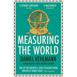 Measuring the World