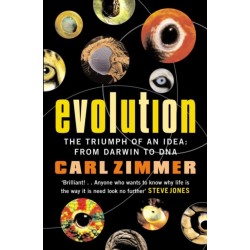Evolution: The Triumph of an Idea