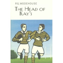 The Head Of Kay's