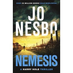 Nemesis: The page-turning fourth Harry Hole novel from the No.1 Sunday Times bestseller