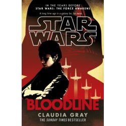 Star Wars: Bloodline
