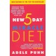 The New 5 Day Miracle Diet