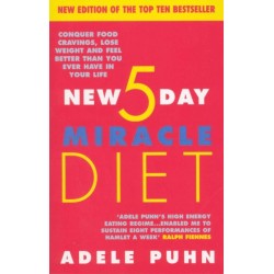 The New 5 Day Miracle Diet