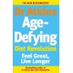 Dr Atkins Age-Defying Diet Revolution: Feel great, live longer