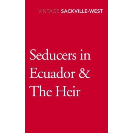 Seducers in Ecuador & The Heir