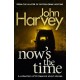 Now's The Time: A Collection of Resnick Short Stories