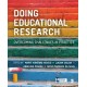 Doing Educational Research: Overcoming Challenges In Practice