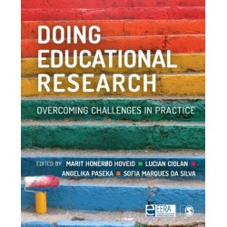 Doing Educational Research: Overcoming Challenges In Practice