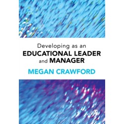 Developing as an Educational Leader and Manager