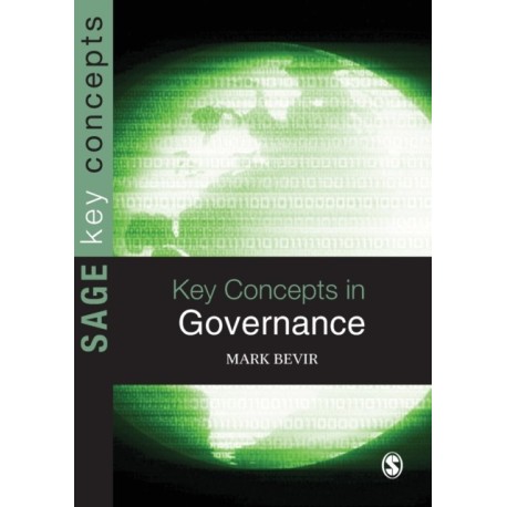 Key Concepts in Governance