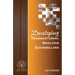 Developing Transactional Analysis Counselling