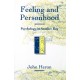 Feeling and Personhood: Psychology in Another Key