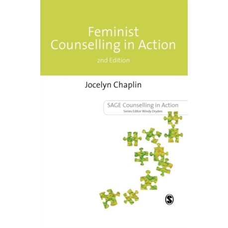 Feminist Counselling in Action