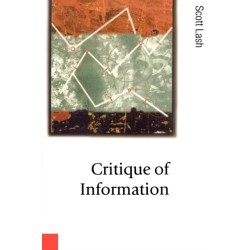Critique of Information
