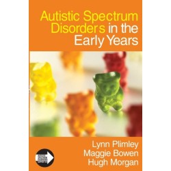Autistic Spectrum Disorders in the Early Years