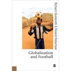 Globalization and Football