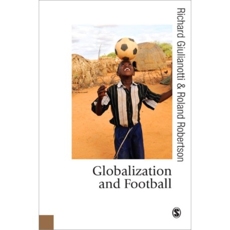 Globalization and Football