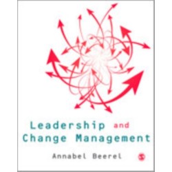 Leadership and Change Management