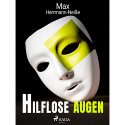Hilflose Augen