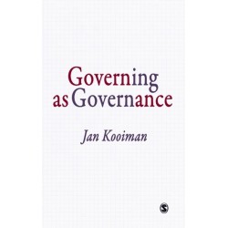 Governing as Governance
