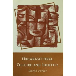 Organizational Culture and Identity: Unity and Division at Work